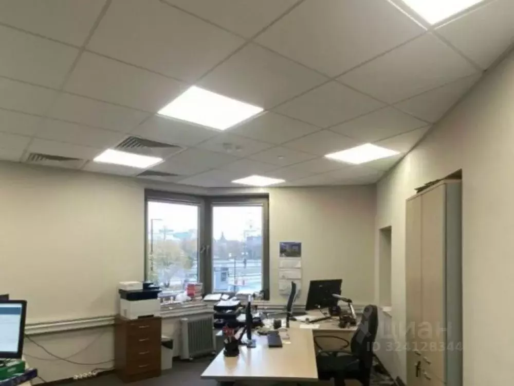 Офис в Москва Космодамианская наб., 52С1 (881 м) - Фото 1