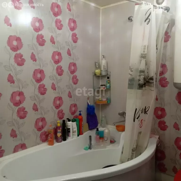 2-комнатная квартира: Миасс, Молодёжная улица, 4 (43.6 м) - Фото 2