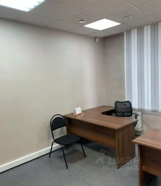 Офис в Москва ул. Гиляровского, 68С1 (10 м) - Фото 1