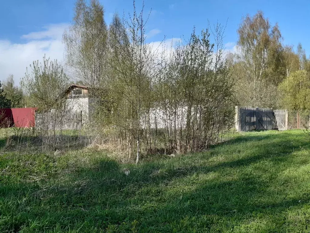 Дом 55 м на участке 9 сот. - Фото 0
