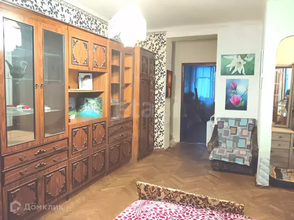 Продаётся 2-к квартира, 41 м - Фото 0