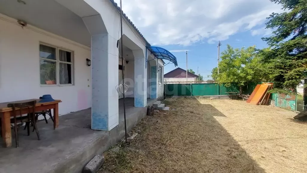 Дом в Северная Осетия, Ардон ул. Братьев Дзугаевых, 75 (76 м) - Фото 1