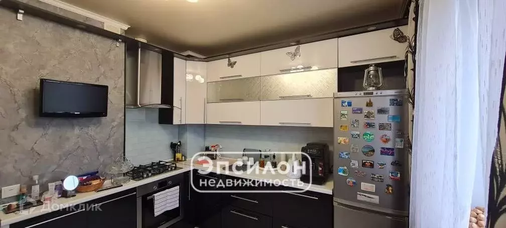 Продаётся 4-к квартира, 84.7 м - Фото 0