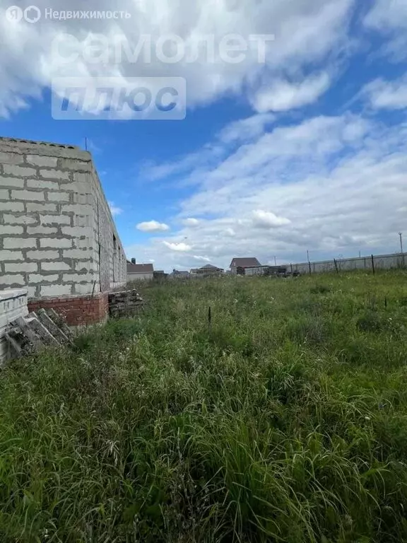 участок в село казырово, луговая улица, 16 (14.04 м) - Фото 1