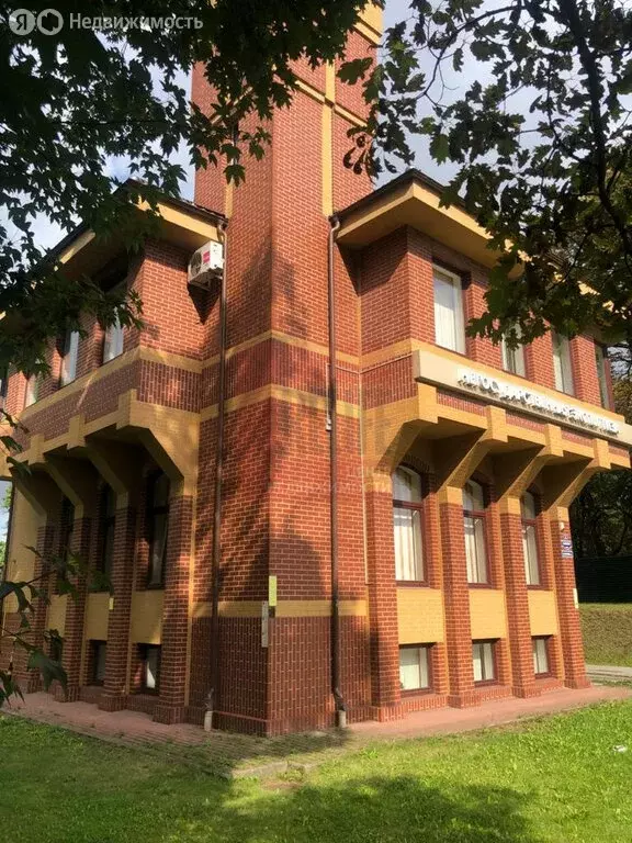 Офис (290.4 м) - Фото 1