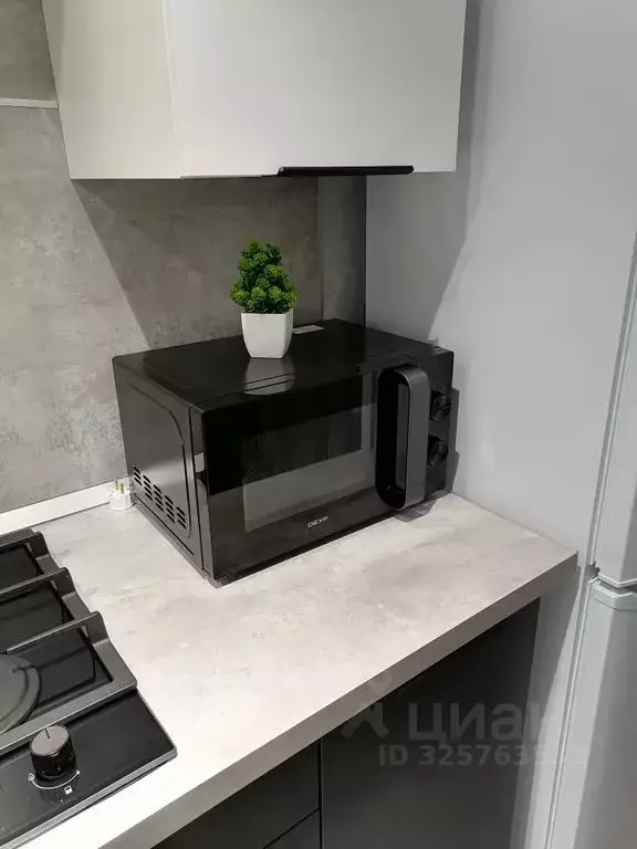 2-к кв. Самарская область, Сергиевский район, Суходол городское ... - Фото 2