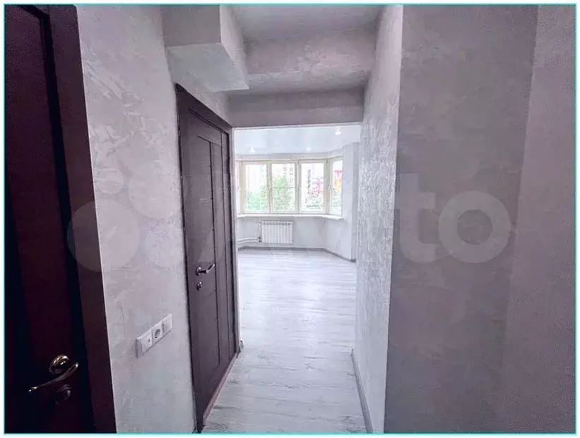 Квартира-студия, 21м, 2/17эт. - Фото 1