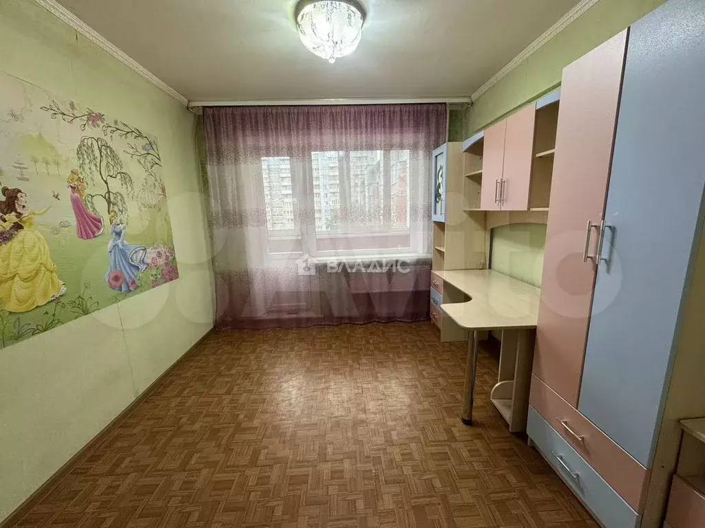 3-к. квартира, 68,6 м, 4/5 эт. - Фото 1
