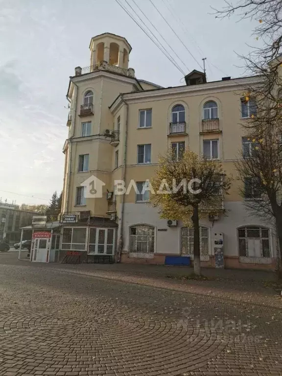 2-к кв. Владимирская область, Владимир ул. 850-летия, 6 (56.9 м) - Фото 0
