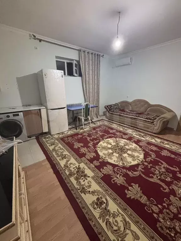 Дом 50 м на участке 2,5 га - Фото 1