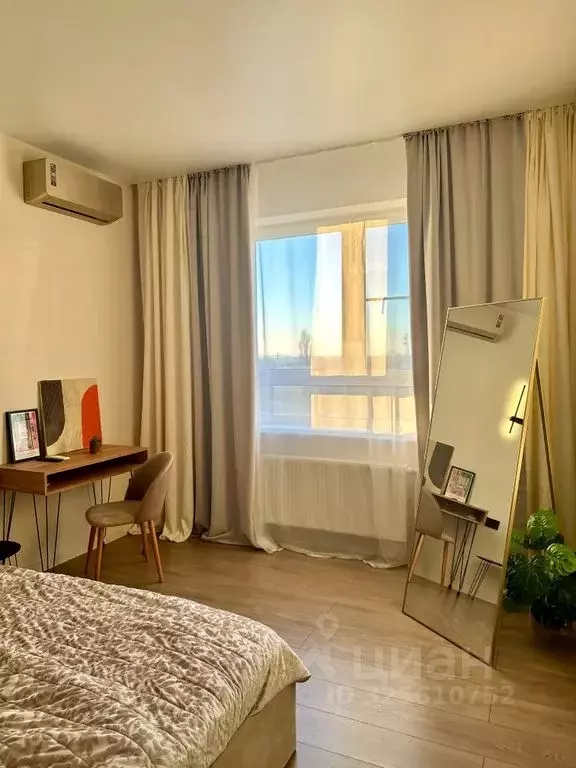 1-к кв. Краснодарский край, Темрюк Дальняя ул., 30 (40.0 м) - Фото 1