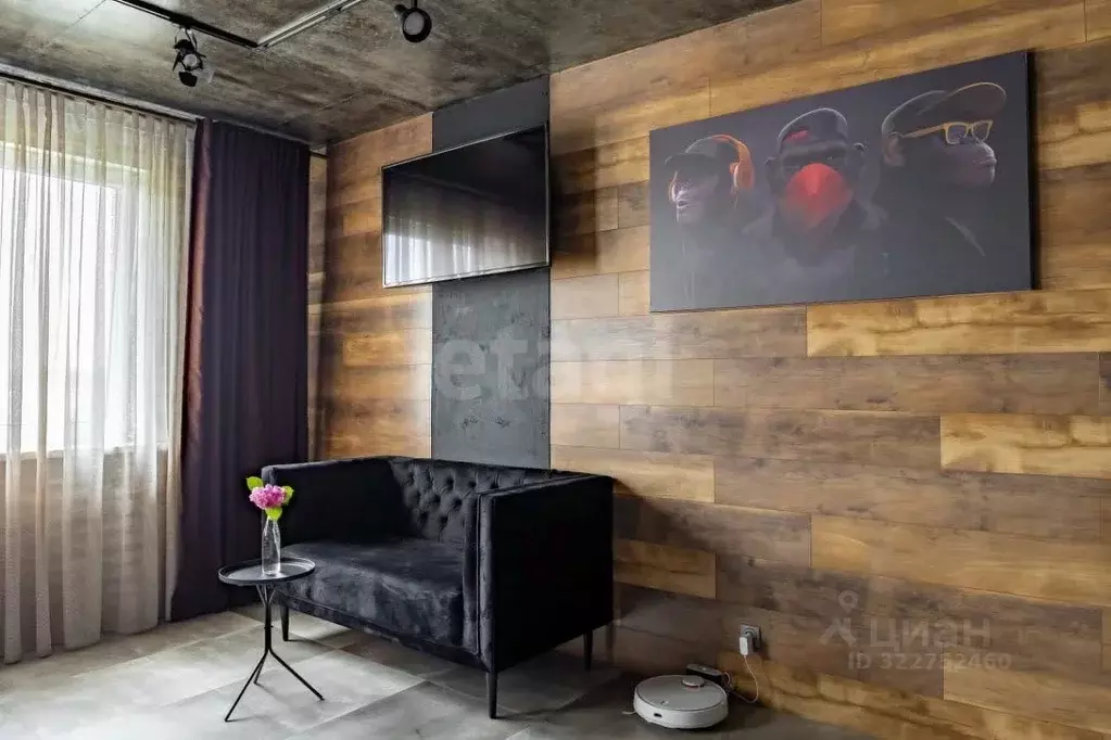 Студия Северная Осетия, Владикавказ ул. Братьев Темировых, 69/4 (33.0 ... - Фото 2