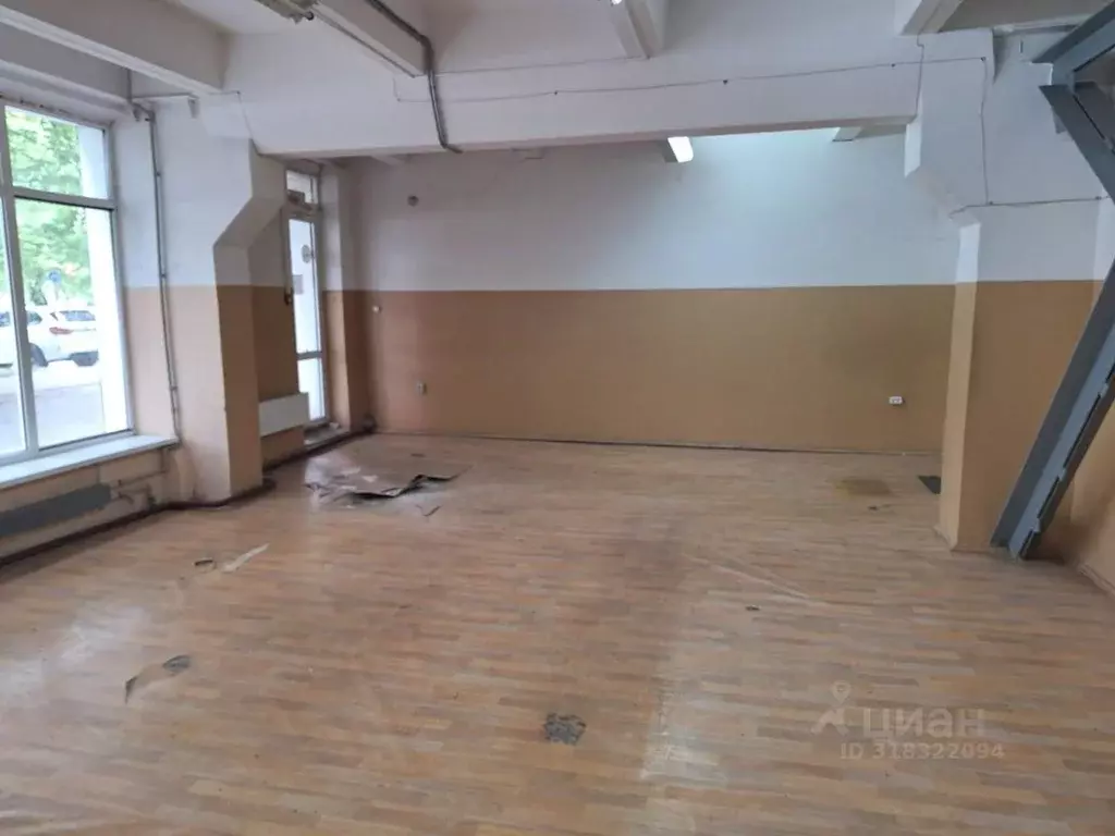 Офис в Белгородская область, Белгород ул. Королева, 2Ак3 (54 м) - Фото 1