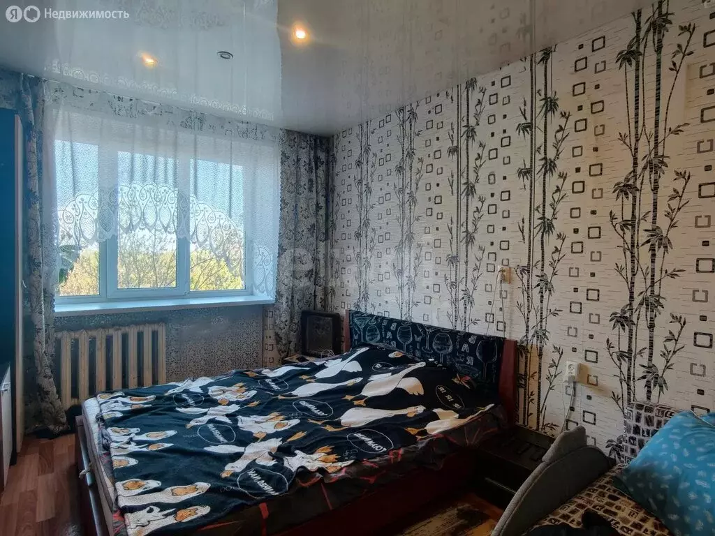 1к в -комнатной квартире (18 м) - Фото 1