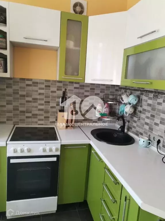 Продаётся 2-к квартира, 42.1 м - Фото 1