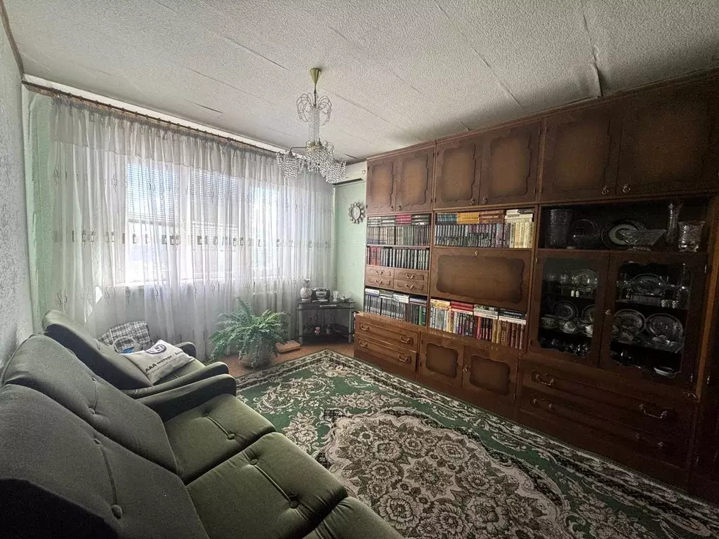 Продаётся 2-к квартира, 50 м - Фото 1
