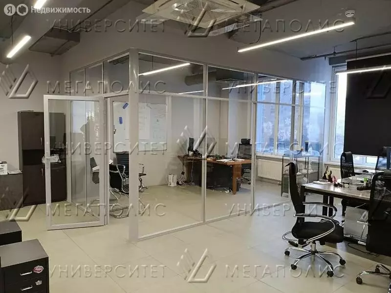 Офис (471 м) - Фото 2