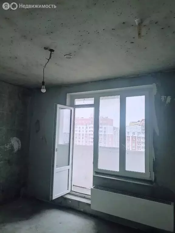 Квартира-студия: Ростов-на-Дону, улица Ерёменко, 101 (24.3 м) - Фото 2