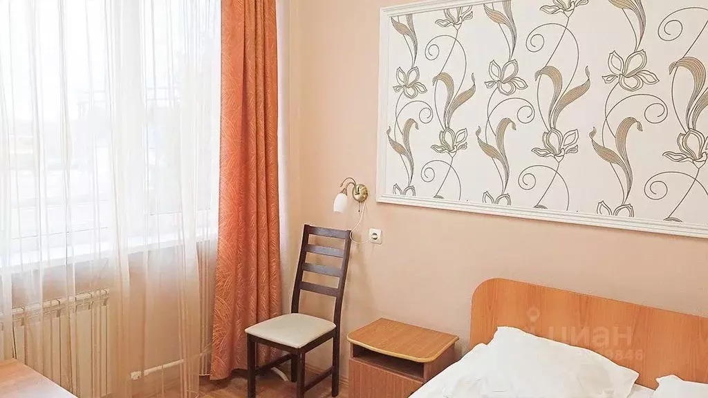 Комната Челябинская область, Миасс ул. Академика Павлова, 42А (15.0 м) - Фото 2