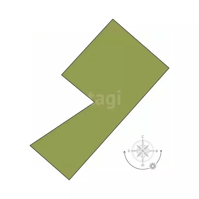 Участок в Смоленская область, Смоленск Тепловик СТ, 95 (27.0 сот.) - Фото 2