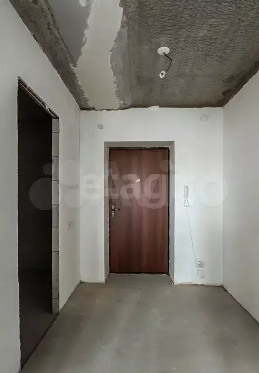 1-к. квартира, 50,2 м, 3/9 эт. - Фото 1