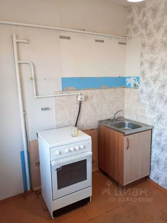 1-к кв. Курганская область, Курган ул. МАКСИМА ГОРЬКОГО, 155 (30.0 м) - Фото 1