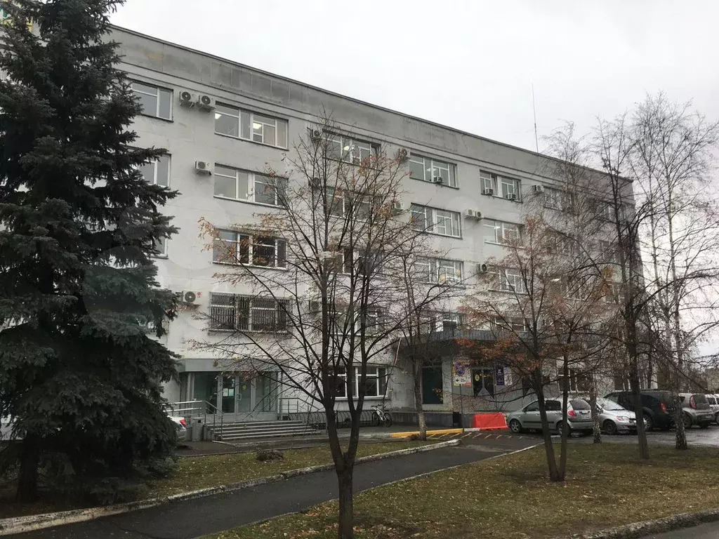 Кгн, аренда, Офис, 22.7 м Куйб 12 - Фото 0