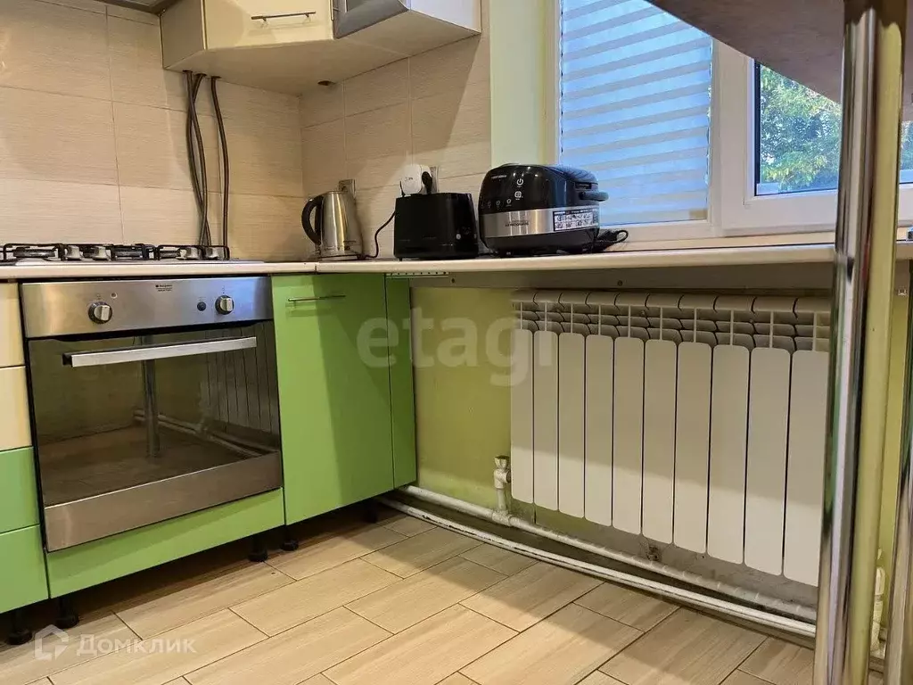 Продаётся 2-к квартира, 47.2 м - Фото 1