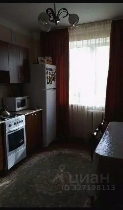 1-к кв. Ставропольский край, Пятигорск ул. Пестова, 36/2 (46.0 м) - Фото 1