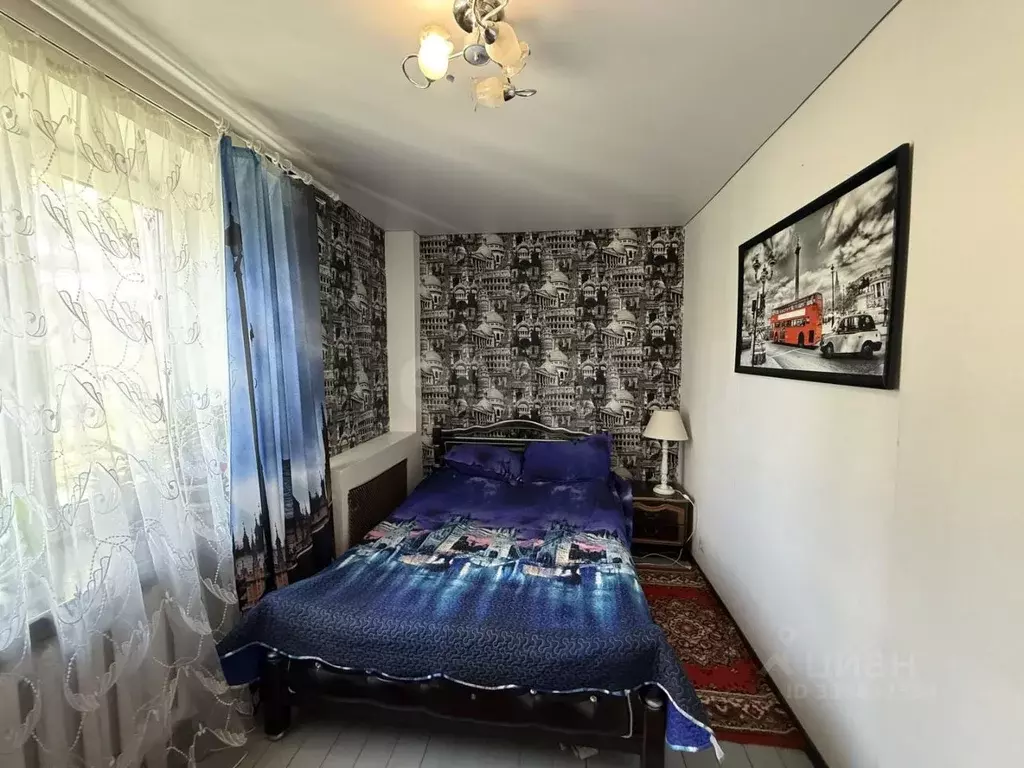 3-к кв. Брянская область, Трубчевск Брянская ул., 46 (51.0 м) - Фото 1