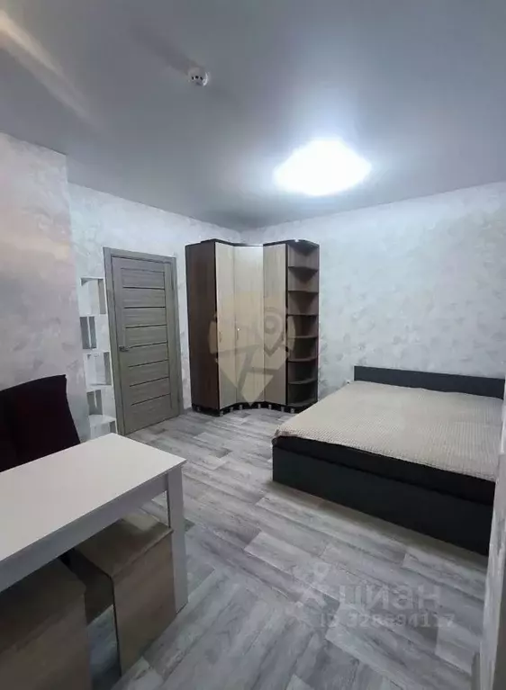 Студия Белгородская область, Старый Оскол Космос мкр, 11А (30.0 м) - Фото 2