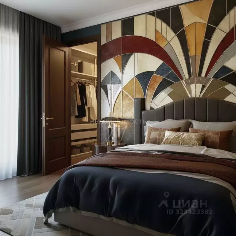 4-к кв. Санкт-Петербург Константиновский просп., 23 (190.0 м) - Фото 2