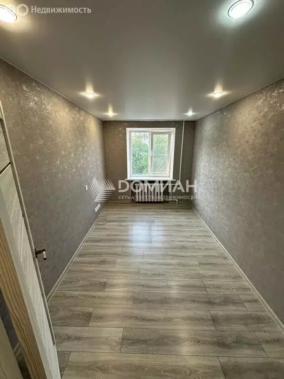 3-комнатная квартира: Новочеркасск, Молодёжная улица, 60 (52 м) - Фото 0