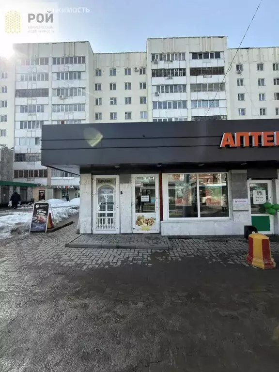 Помещение свободного назначения (69 м) - Фото 2