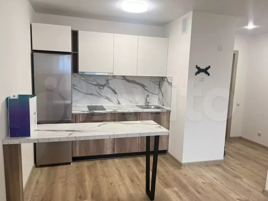 Квартира-студия, 22 м, 6/16 эт. - Фото 0