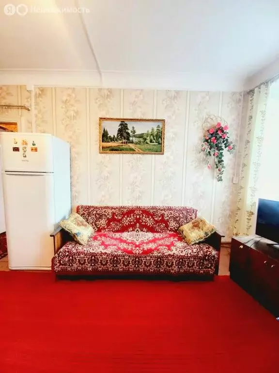1-комнатная квартира: Нижний Новгород, Дачная улица, 24 (32.4 м) - Фото 1