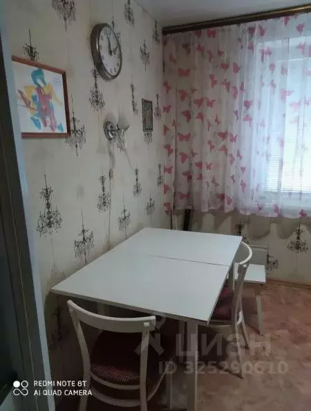 2-к кв. Самарская область, Самара просп. Кирова, 401 (49.4 м) - Фото 1