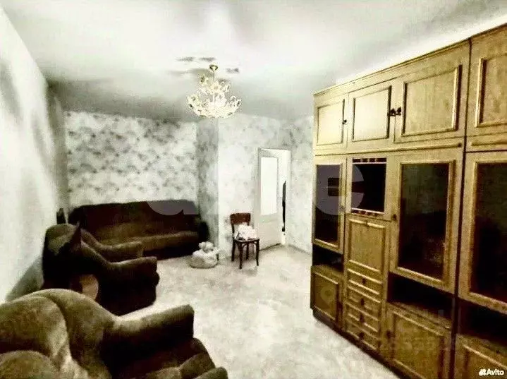 1-к кв. Волгоградская область, Волгоград Ковровская ул., 22 (30.0 м) - Фото 1