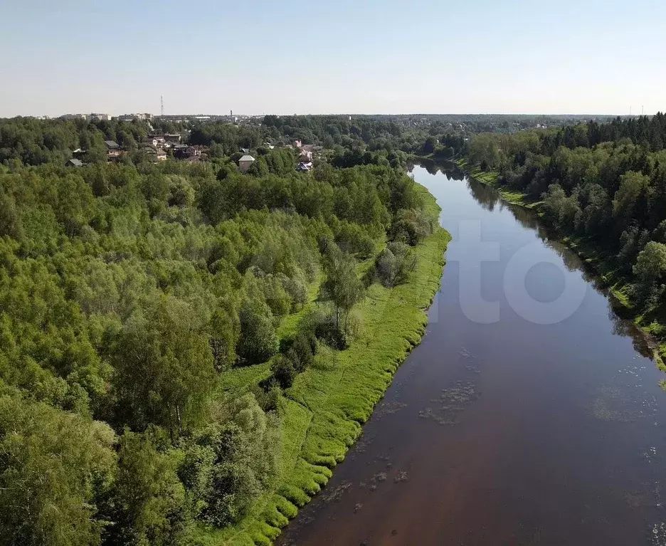 Участок 7,5 сот. (ИЖС) - Фото 1