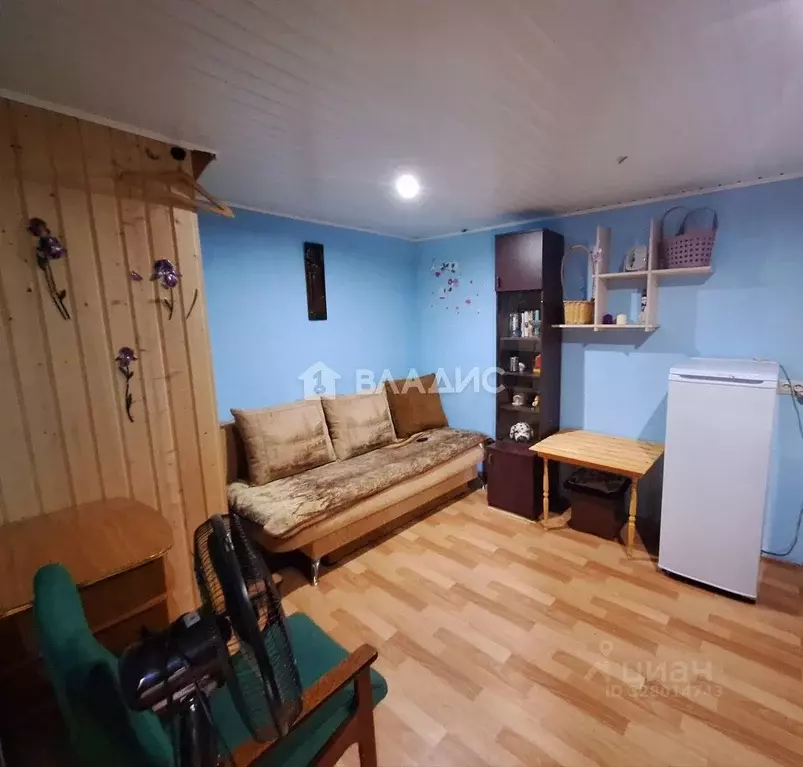 Дом в Воронежская область, Каширский район, Колодезянское с/пос, пос. ... - Фото 1