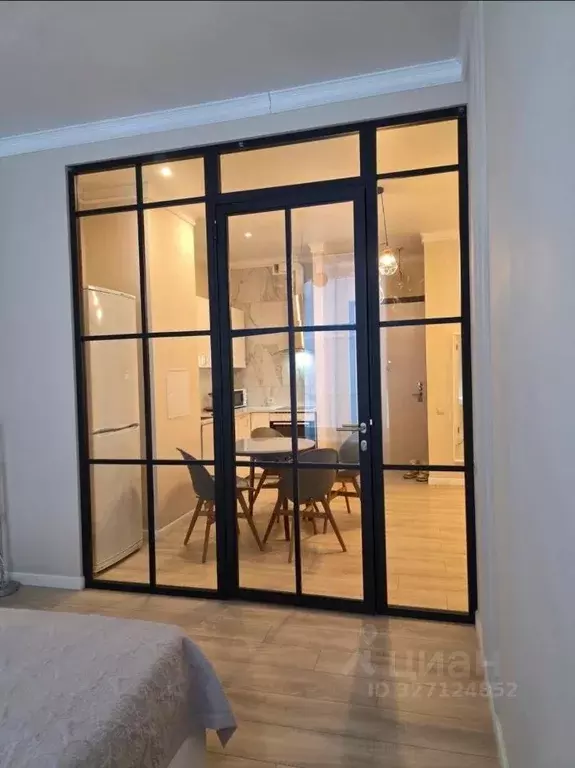 2-к кв. Москва бул. Братьев Весниных, 2 (44.7 м) - Фото 2