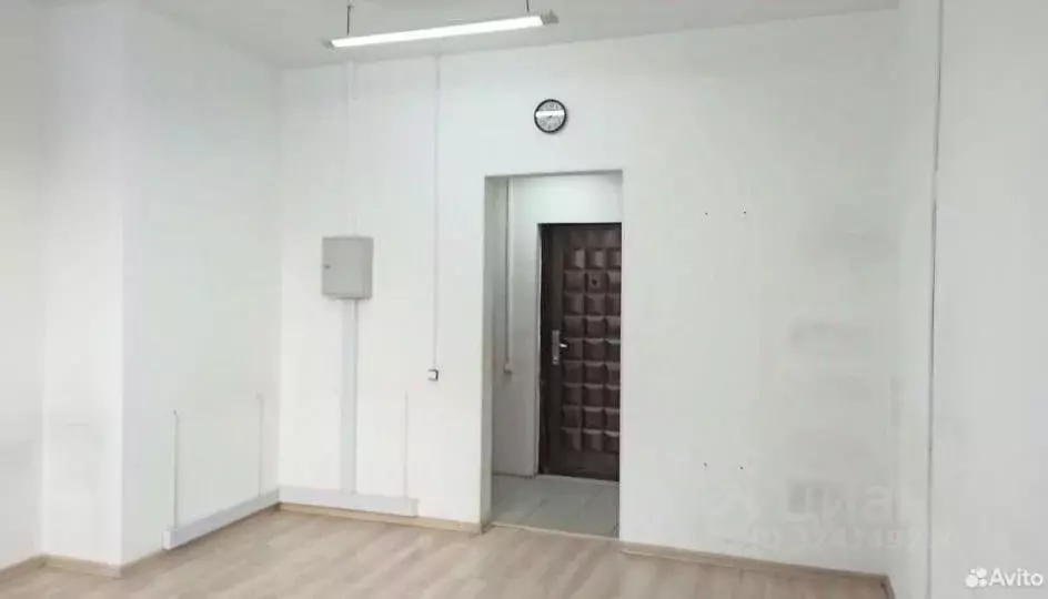 Помещение свободного назначения в Иркутская область, Иркутск просп. ... - Фото 2