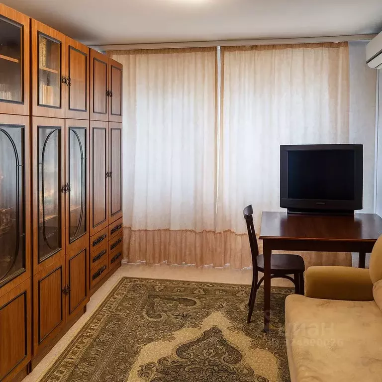 3-к кв. Оренбургская область, Орск пос. ОЗТП, ул. Шалина, 11Б (61.0 м) - Фото 1