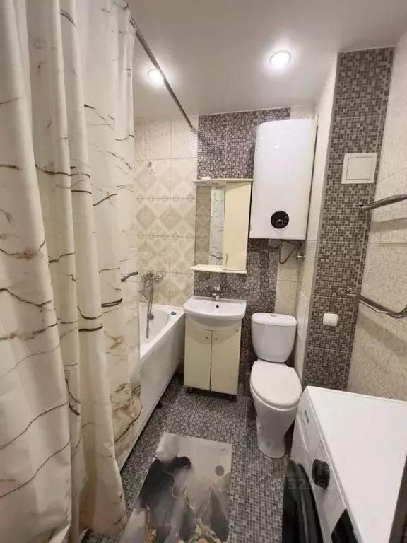 2-к кв. Амурская область, Благовещенск Октябрьская ул., 221 (46.0 м) - Фото 1