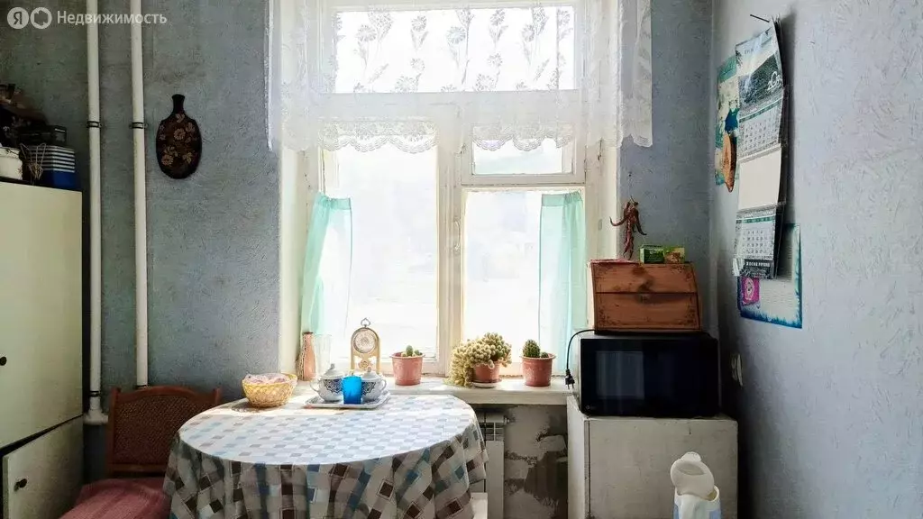 2-комнатная квартира: Тамбов, Советская улица, 38А (41.7 м) - Фото 0