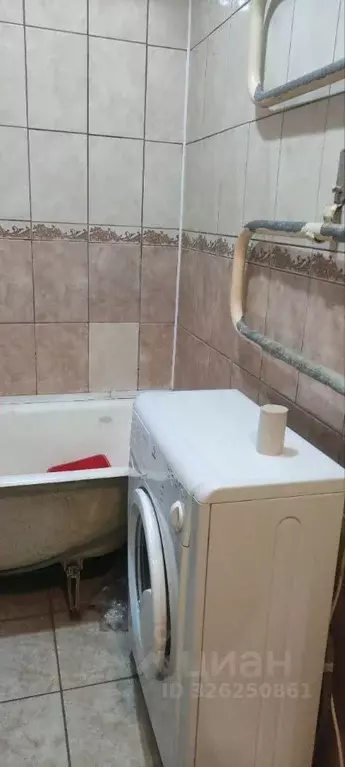 1-к кв. Самарская область, Тольятти ул. Мира, 39 (32.3 м) - Фото 2