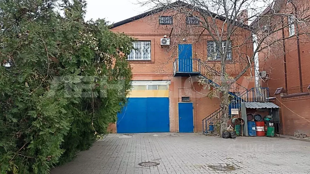 Помещение свободного назначения в Ростовская область, Ростов-на-Дону ... - Фото 1