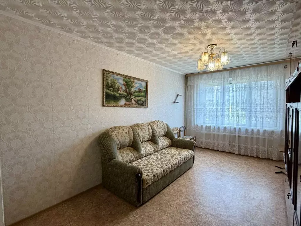 3-к кв. Татарстан, Казань ул. Адоратского, 47 (66.0 м) - Фото 2