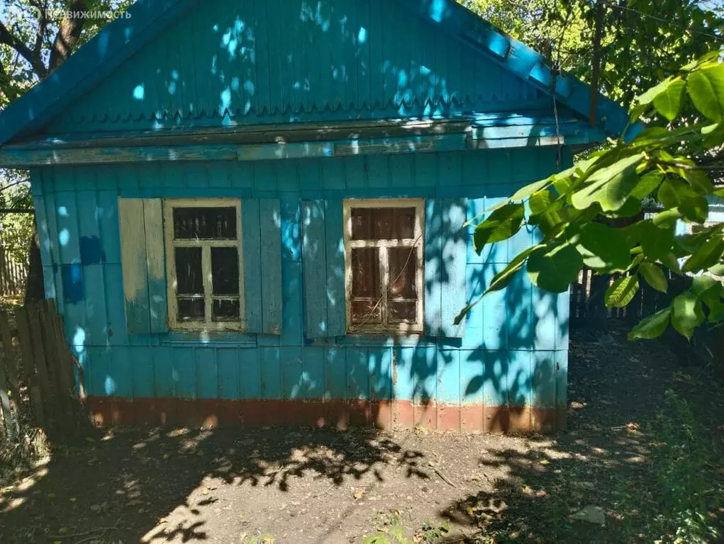 Дом в станица Бесскорбная, Международная улица, 87 (40 м) - Фото 0