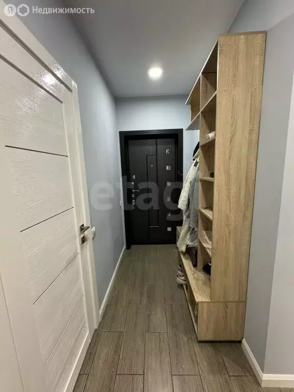 1-комнатная квартира: Балашиха, проспект Ленина, 82к2 (45 м) - Фото 2